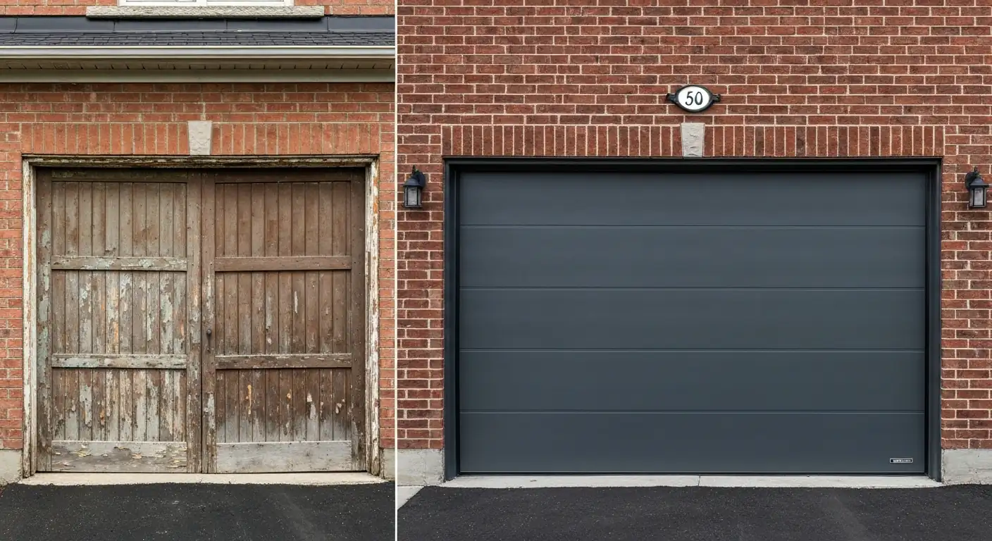 Garage Door professionals Guelph